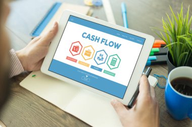 nakit akışı kavramı 