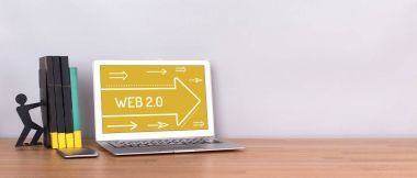 Web 2.0 kavramı