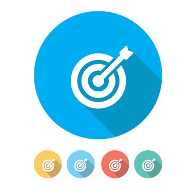 İş kavramı. İllüstrasyon