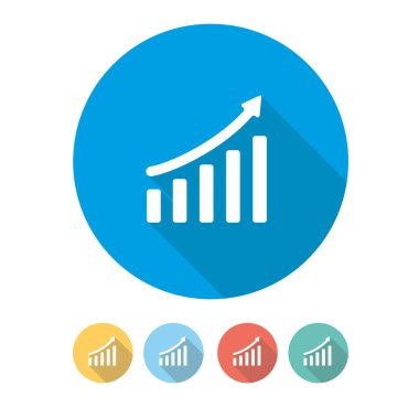 Geliştirme kavramı. illüstrasyon 