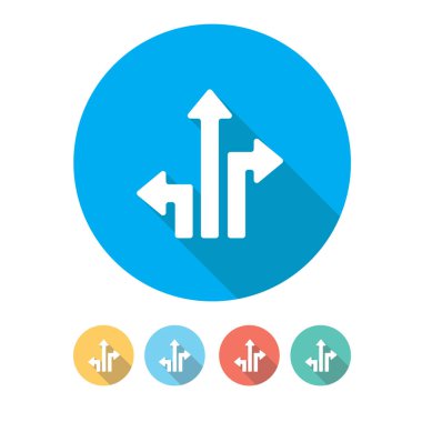 Kavramı keşfetmek. illüstrasyon 