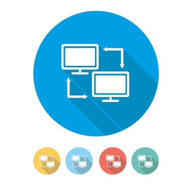 Ağ bağlantısı kavramı