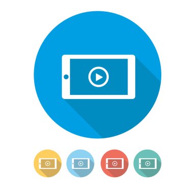 Viral kavramı. illüstrasyon 