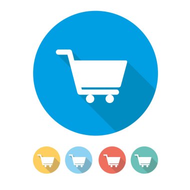 alışveriş sepeti kavramı