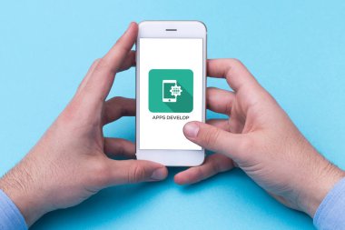 Gelişmek Apps kavramı