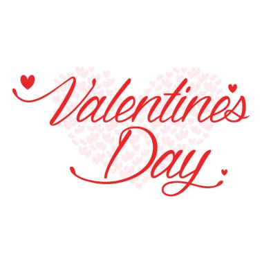 Sevgililer Günü konsepti