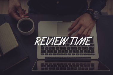 Gözden geçirme zaman kavramı