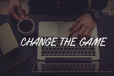 oyun kavramını değiştirmek