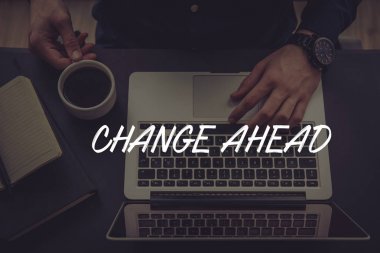 Değişiklik öncesinde kavramı