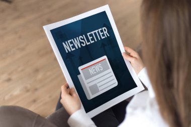 iş kadını holding kartı 