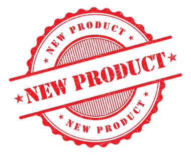  nieuwe product grunge stempel