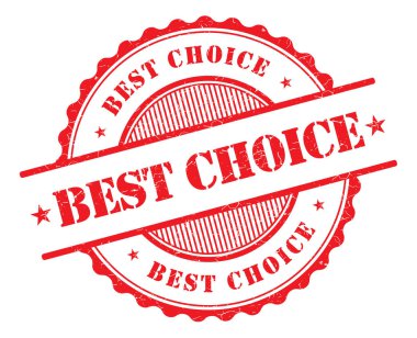  En iyi seçim damgası