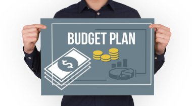 Bütçe planı kavramı