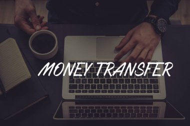 Para aktarımı kavramı