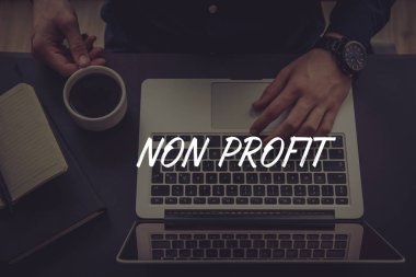 kar amacı gütmeyen kavramı