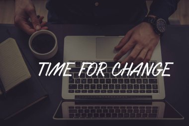 zaman değişim kavramı