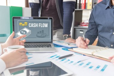 nakit akışı kavramı