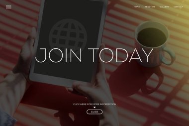 Join bugün kavramı