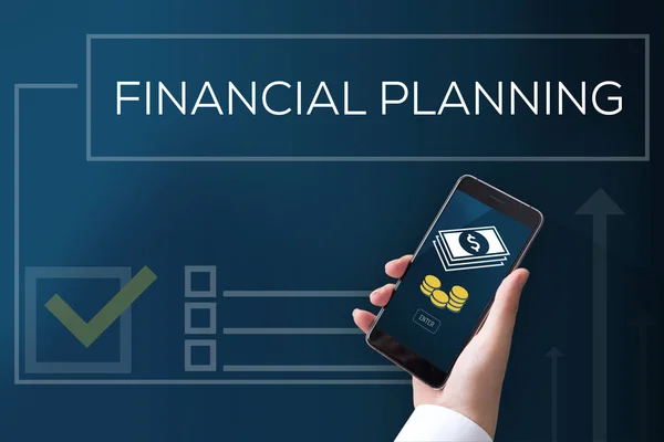 FINANCIAL PLANNING CONCEPT
