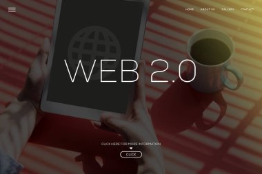 Web 2.0 kavramı