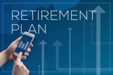 emeklilik planı kavramı