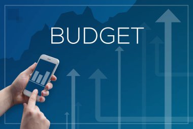 işadamı holding smartphone