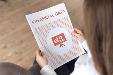 finansal veri kavramı