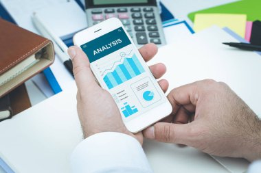 İş, analiz kavramı