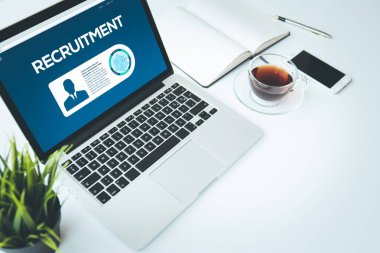 İş, işe alım kavramı