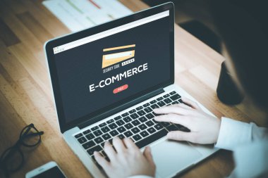 İş, E-ticaret kavramı