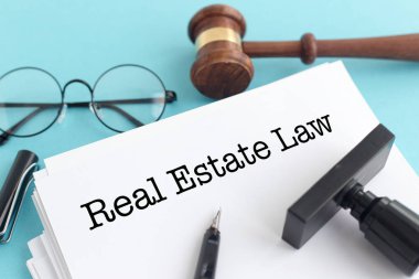 Gayrimenkul Hukuku kavramı