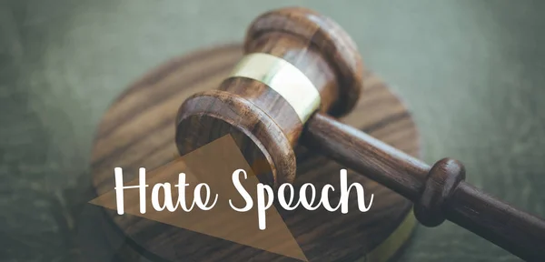HATE SPEECH CONCEPT. jurisprudence