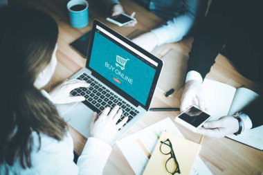 Çevrimiçi kavram al