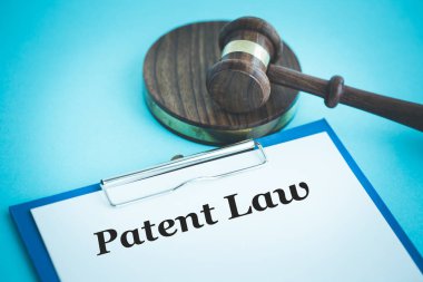 Patent Hukuku kavramı