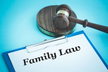 Aile Hukuku kavramı