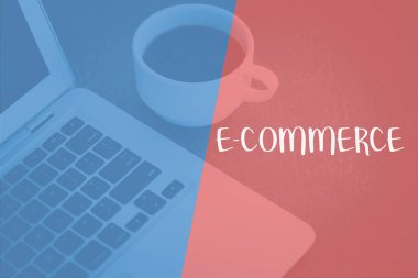 e-ticaret kavramı