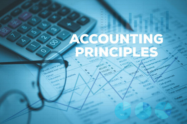 ACCOUNTING PRINCIPLES CONCEPT