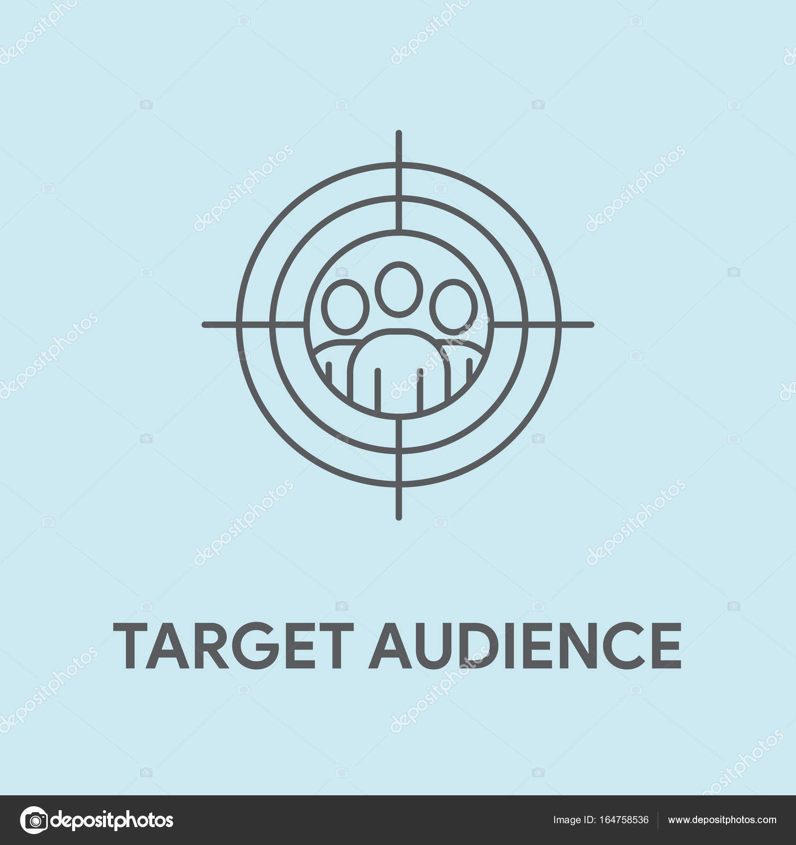 What is the target audience The concept of the target audience, the main indicators 39 What is the target audience The concept of the target audience, the main indicators 91