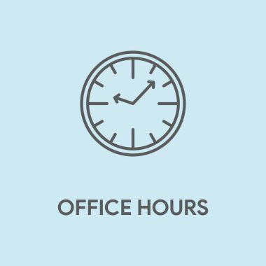 Mesai saatleri kavramı