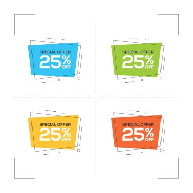 Özel teklif kavramı