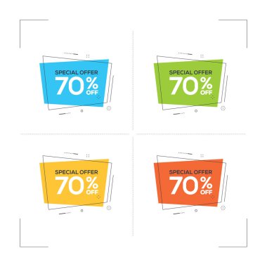 Özel teklif kavramı