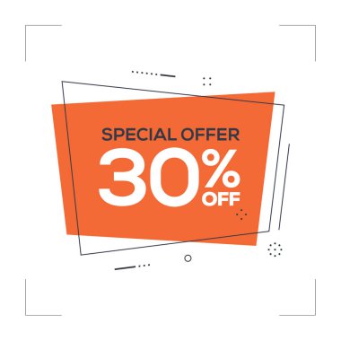 Özel teklif kavramı