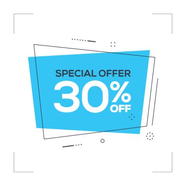 Özel teklif kavramı