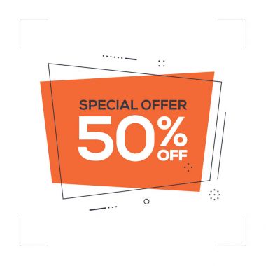 Özel teklif kavramı