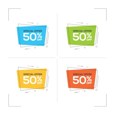 Özel teklif kavramı