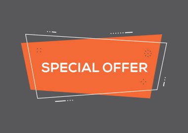  Özel teklif kavramı