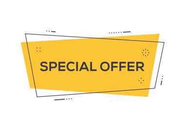  Özel teklif kavramı