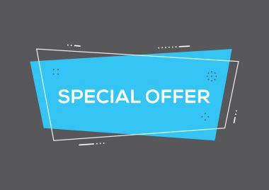  Özel teklif kavramı