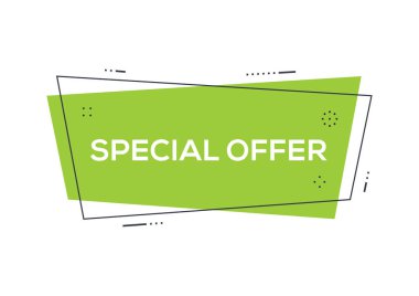  Özel teklif kavramı