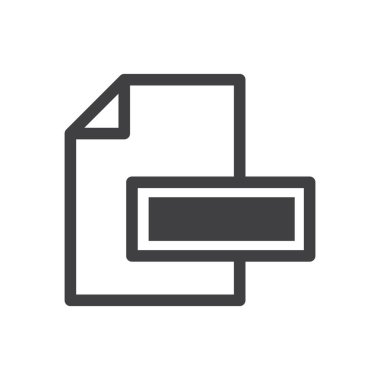 Dijital dosya kavramı